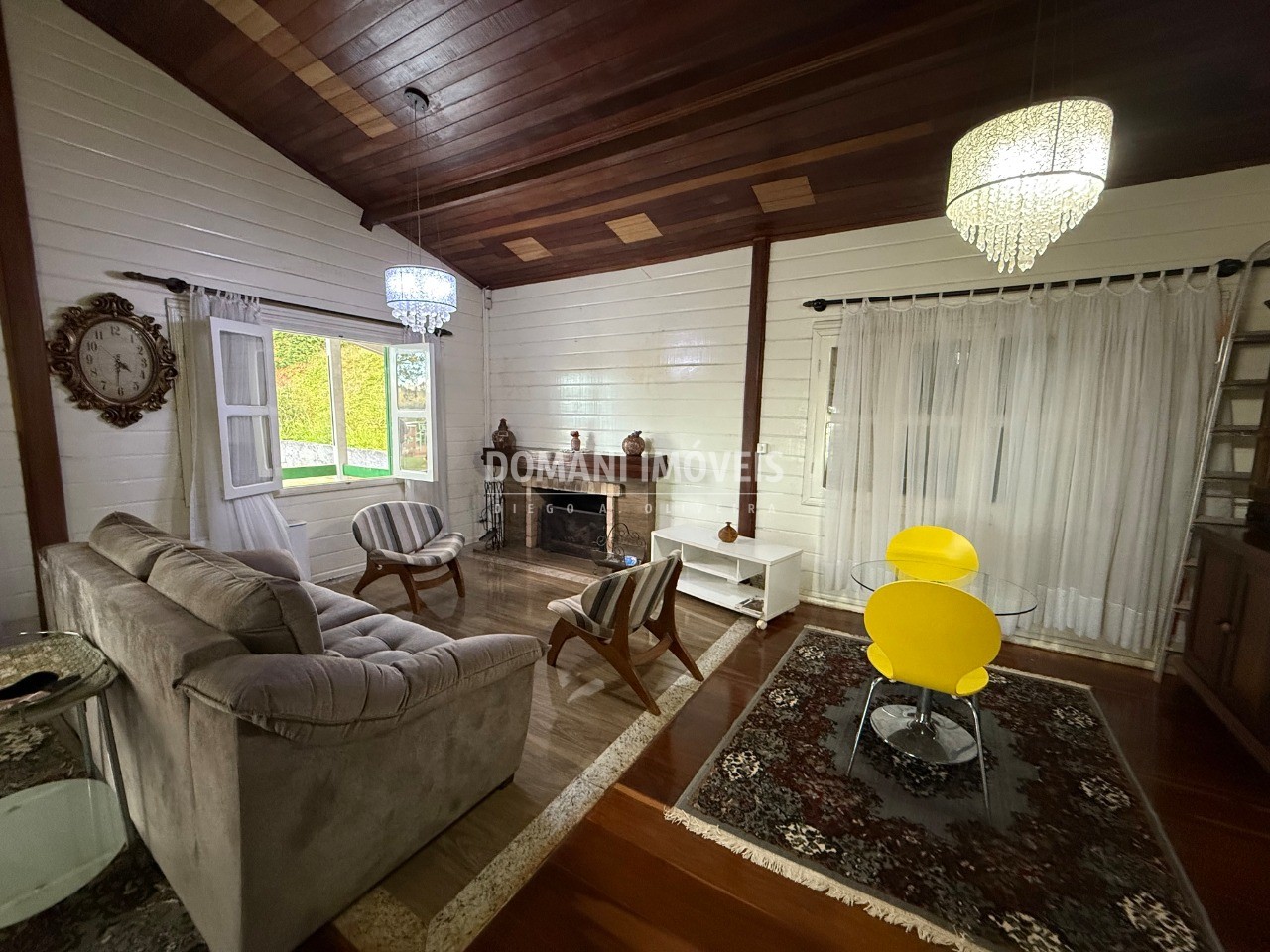 Casa, 3 quartos - Foto 10