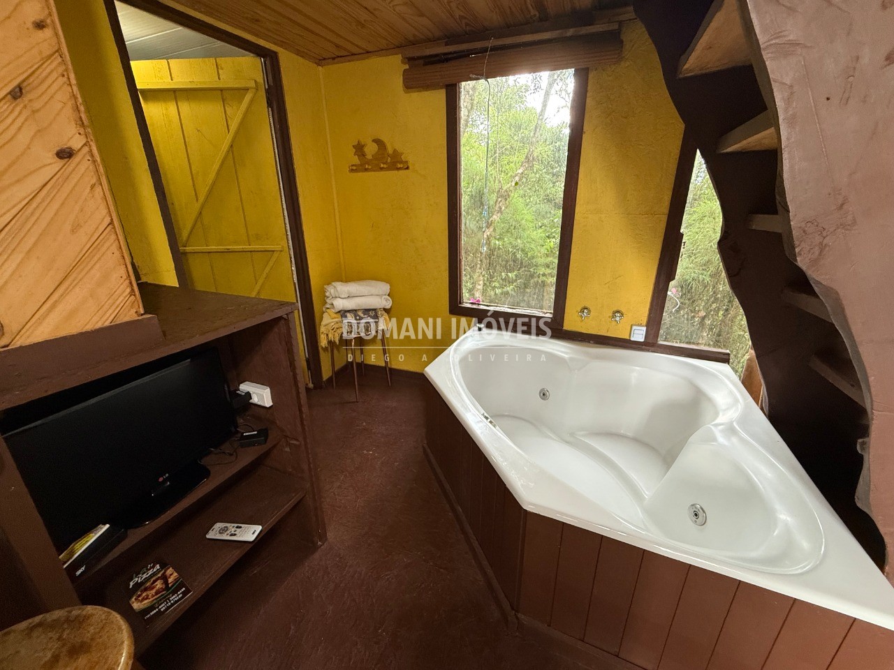 Casa, 3 quartos - Foto 44