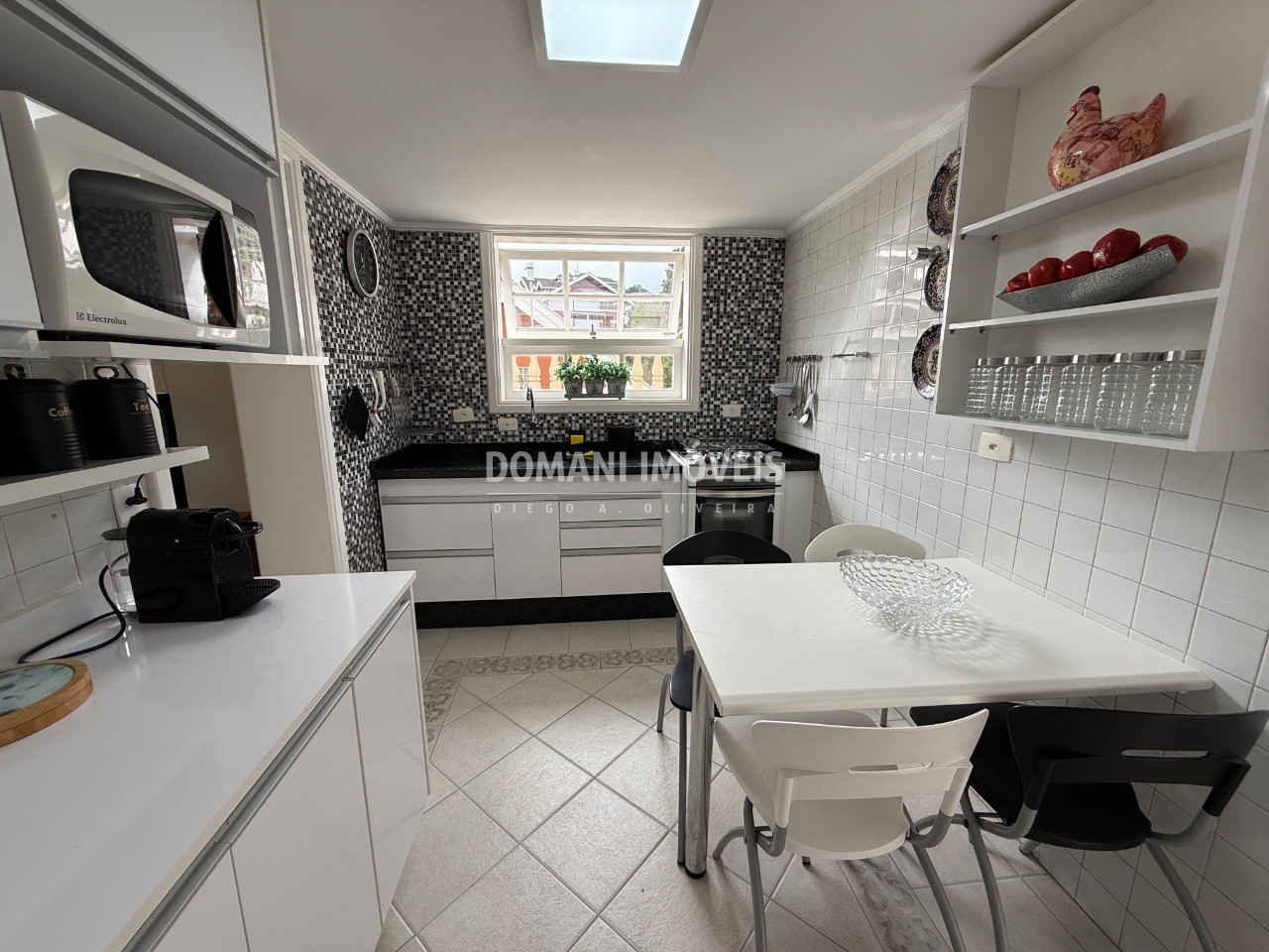 Casa, 5 quartos - Foto 56