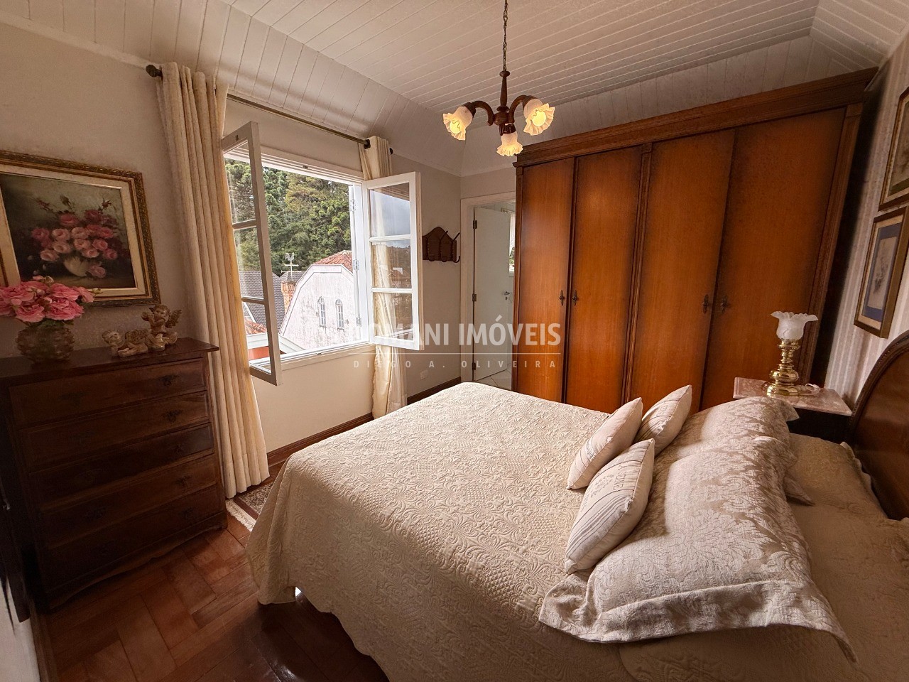 Casa, 5 quartos - Foto 23