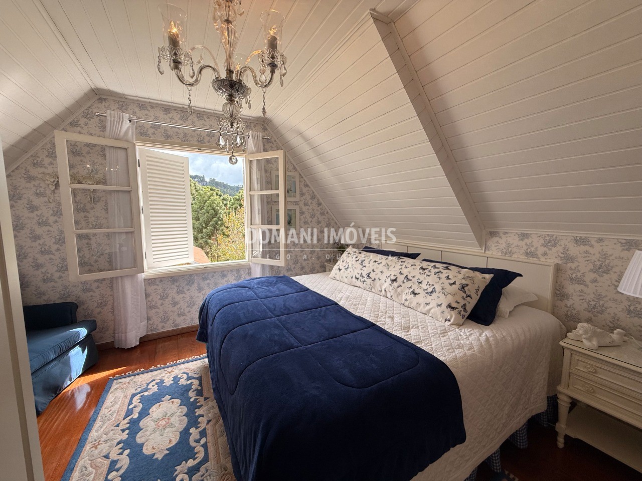 Casa, 5 quartos - Foto 44