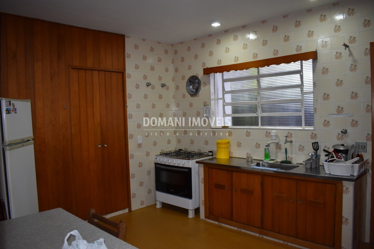 Casa, 3 quartos - Foto 12