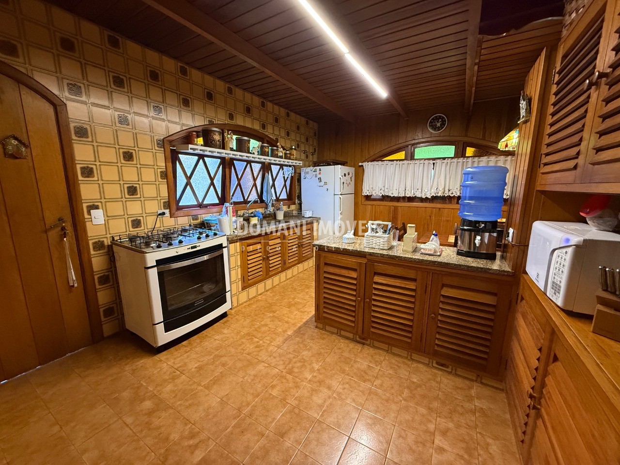 Casa, 5 quartos - Foto 44