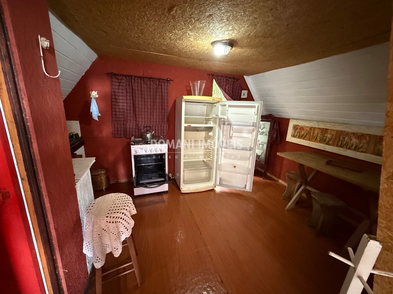 Casa, 3 quartos - Foto 54