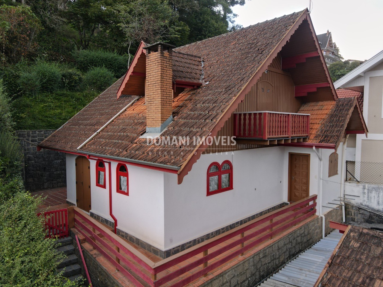 Casa, 3 quartos - Foto 6