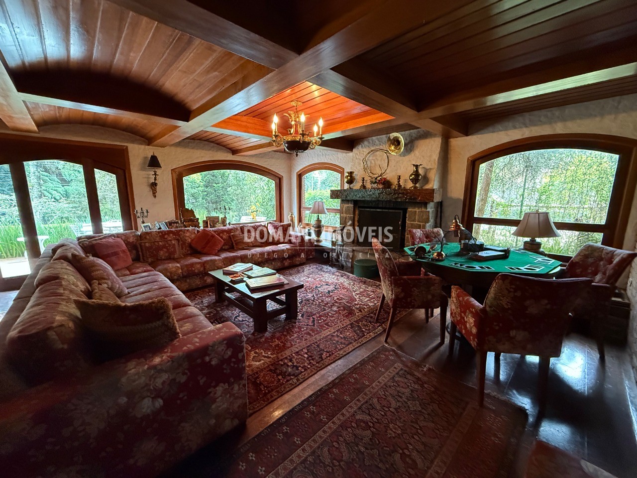 Casa, 5 quartos - Foto 10