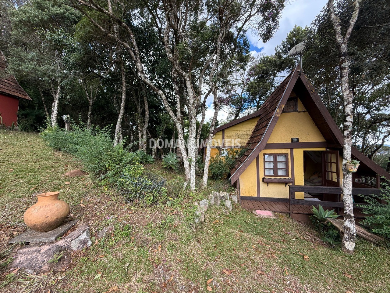 Casa, 3 quartos - Foto 41
