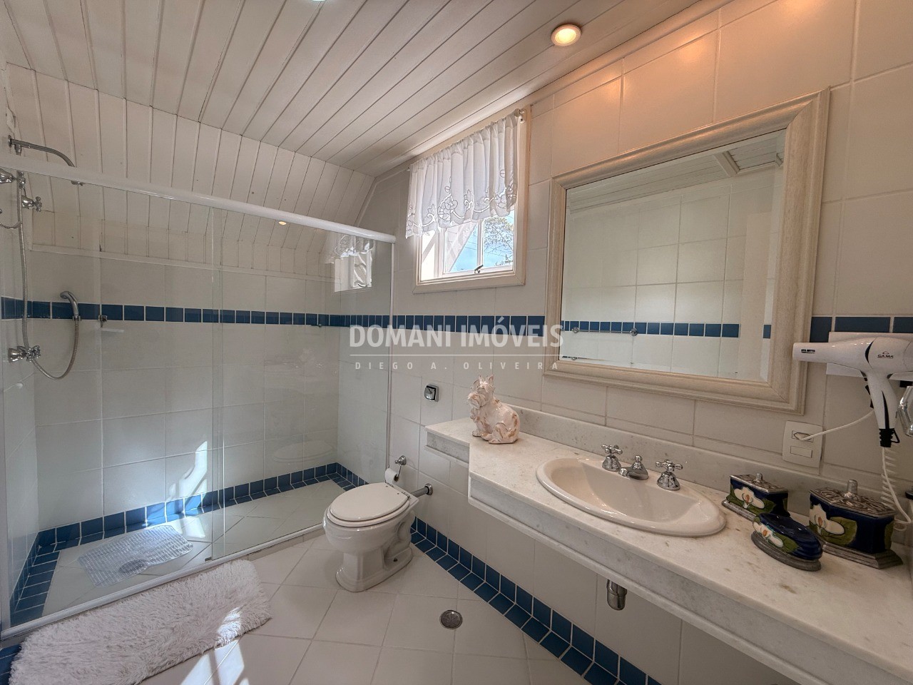 Casa, 5 quartos - Foto 45