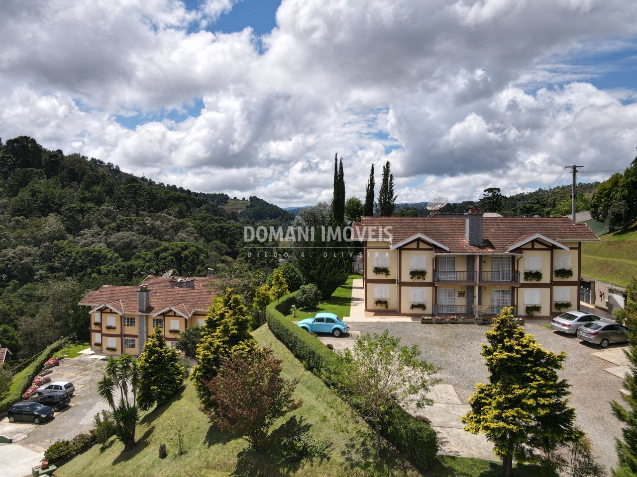 Apartamento, 3 quartos, 77 m² - Foto 3