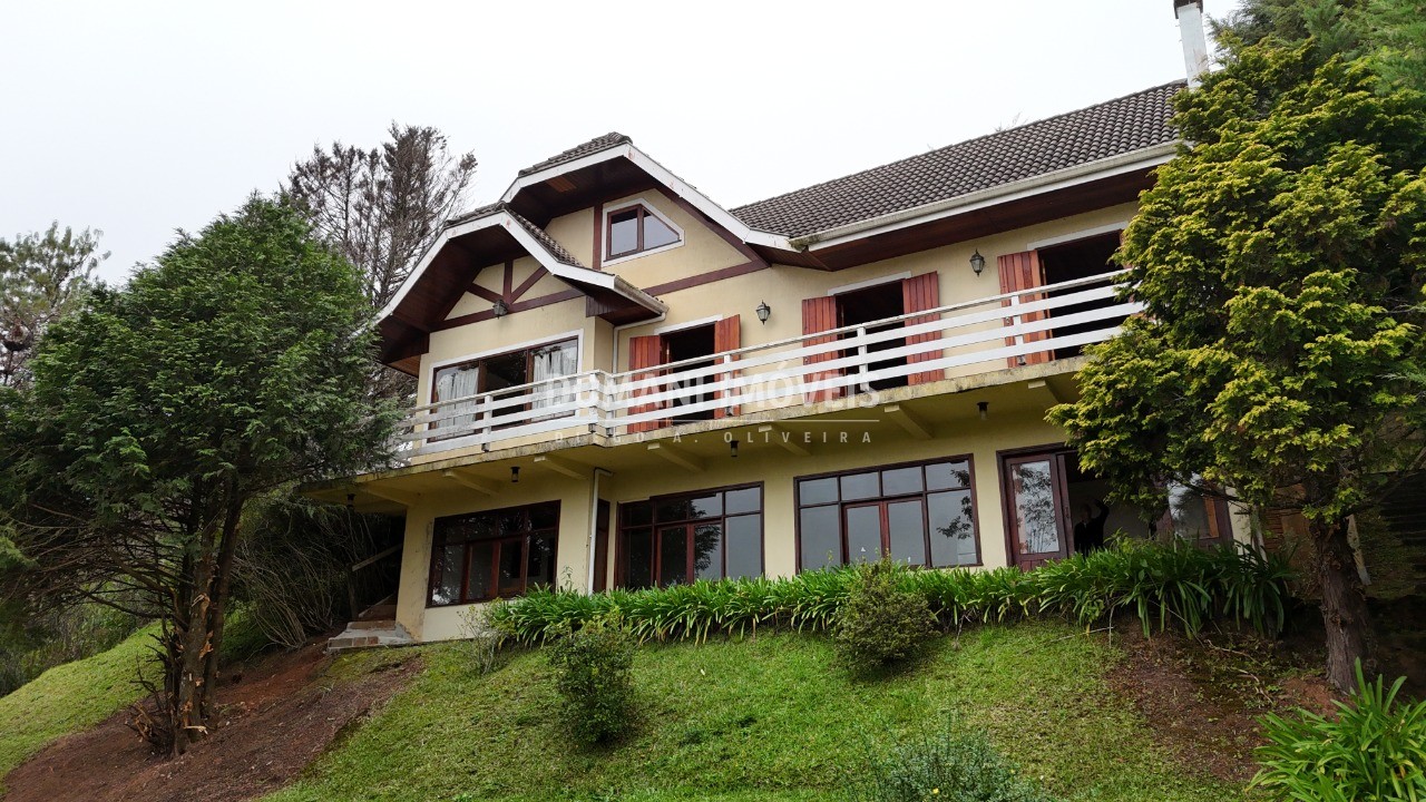 Casa, 4 quartos - Foto 44