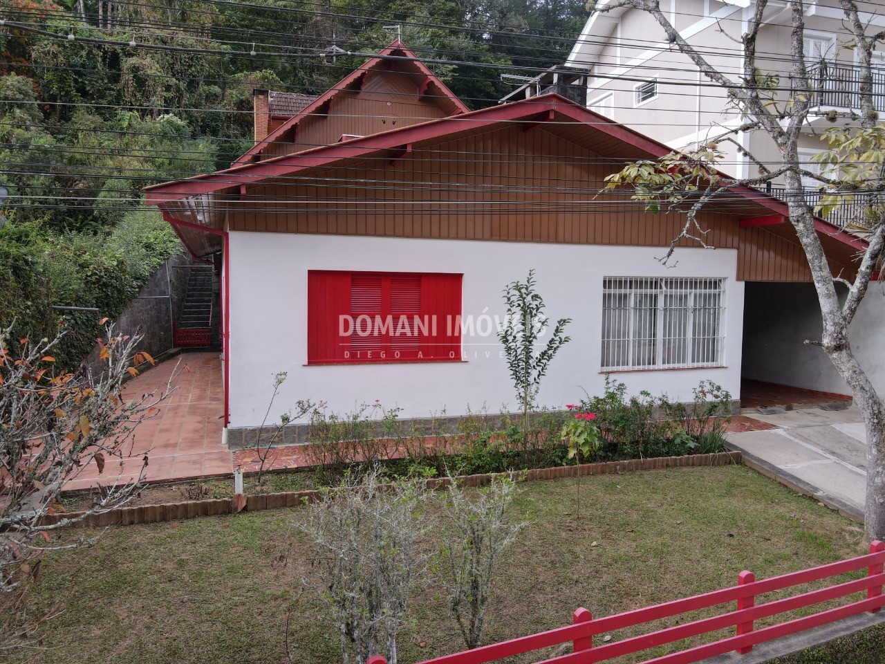 Casa, 3 quartos - Foto 7