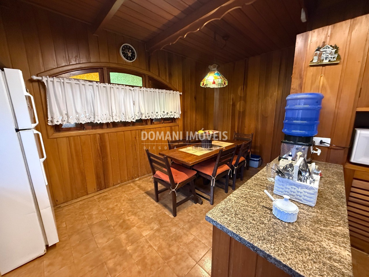 Casa, 5 quartos - Foto 45