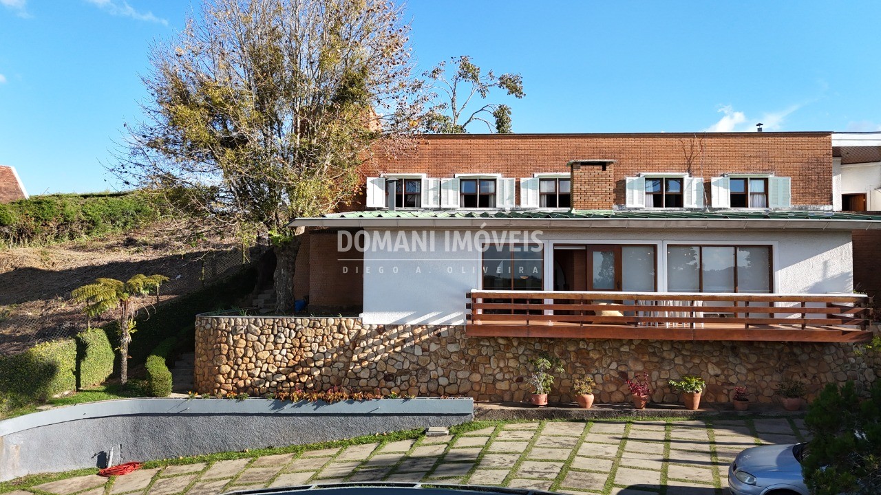 Casa, 5 quartos - Foto 35