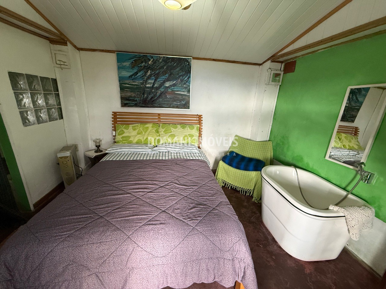 Casa, 3 quartos - Foto 63