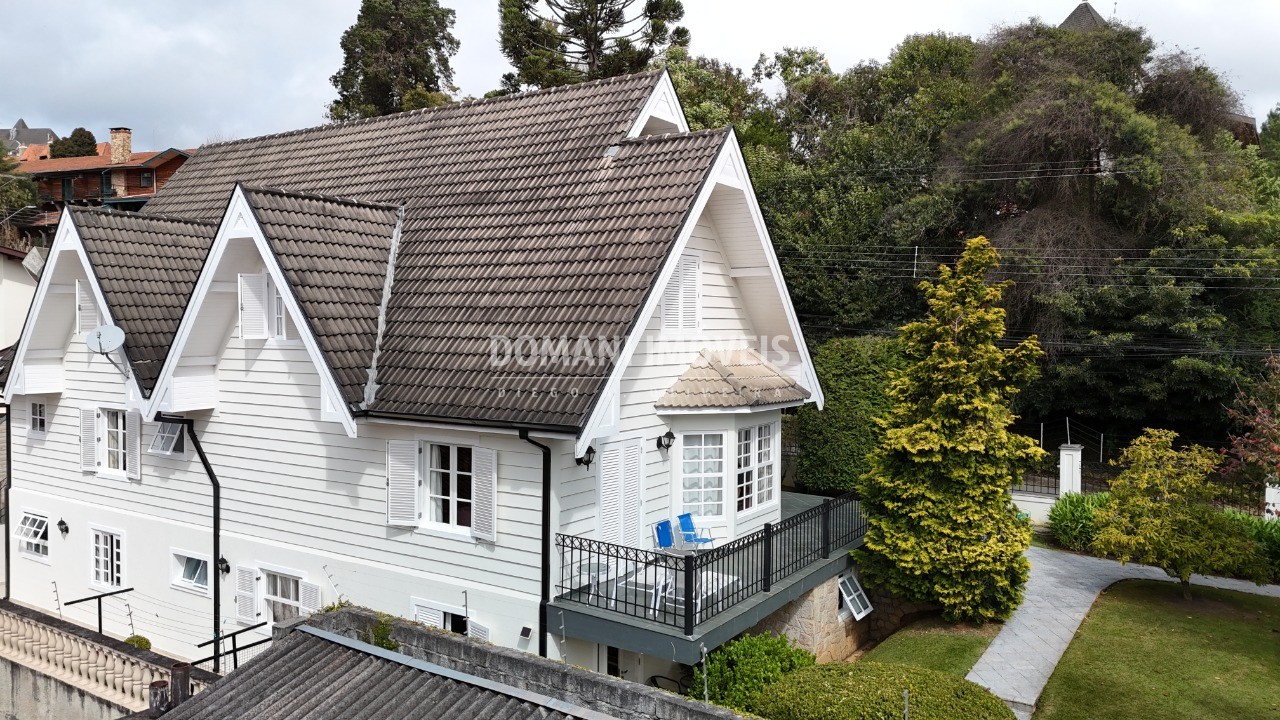 Casa, 5 quartos - Foto 7