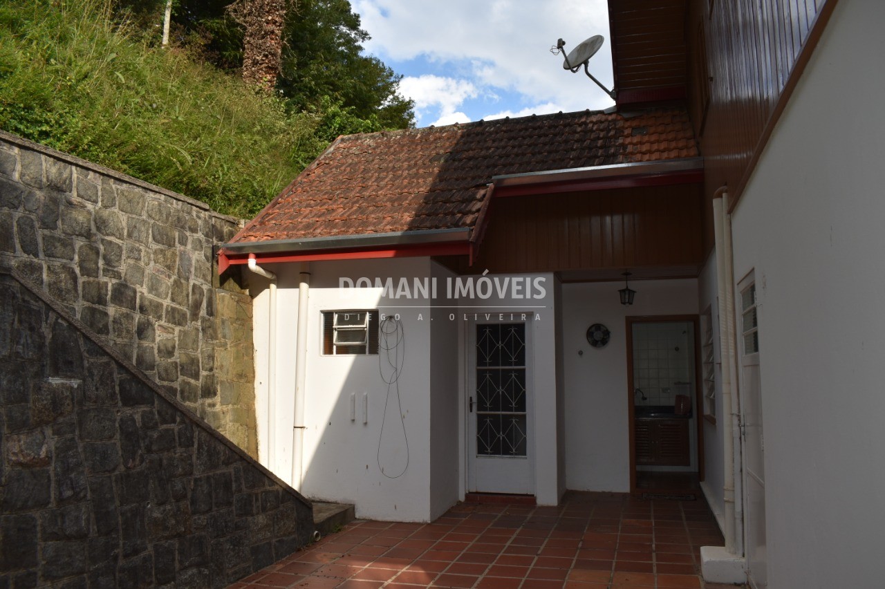 Casa, 3 quartos - Foto 25