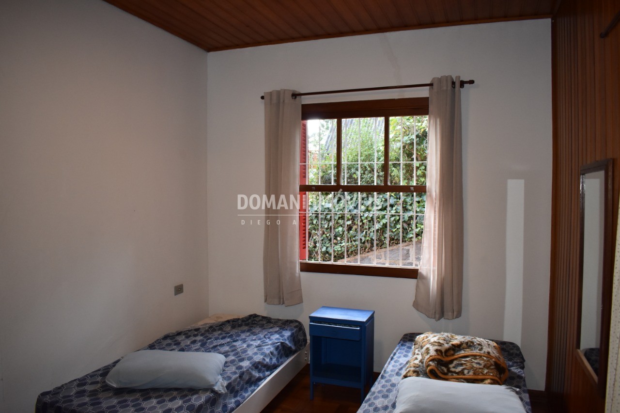 Casa, 3 quartos - Foto 21
