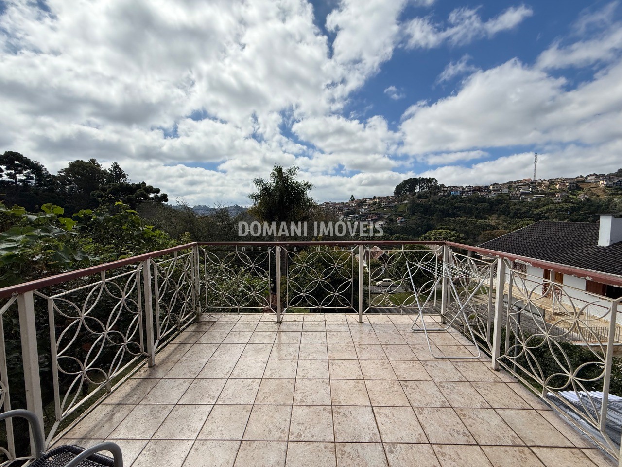 Casa, 4 quartos - Foto 43