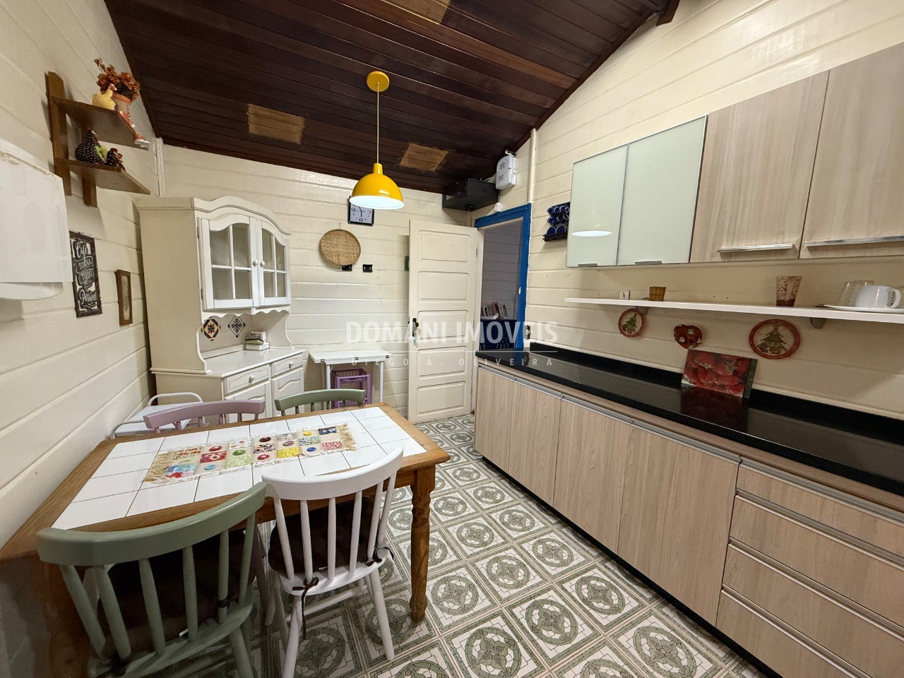 Casa, 3 quartos - Foto 19