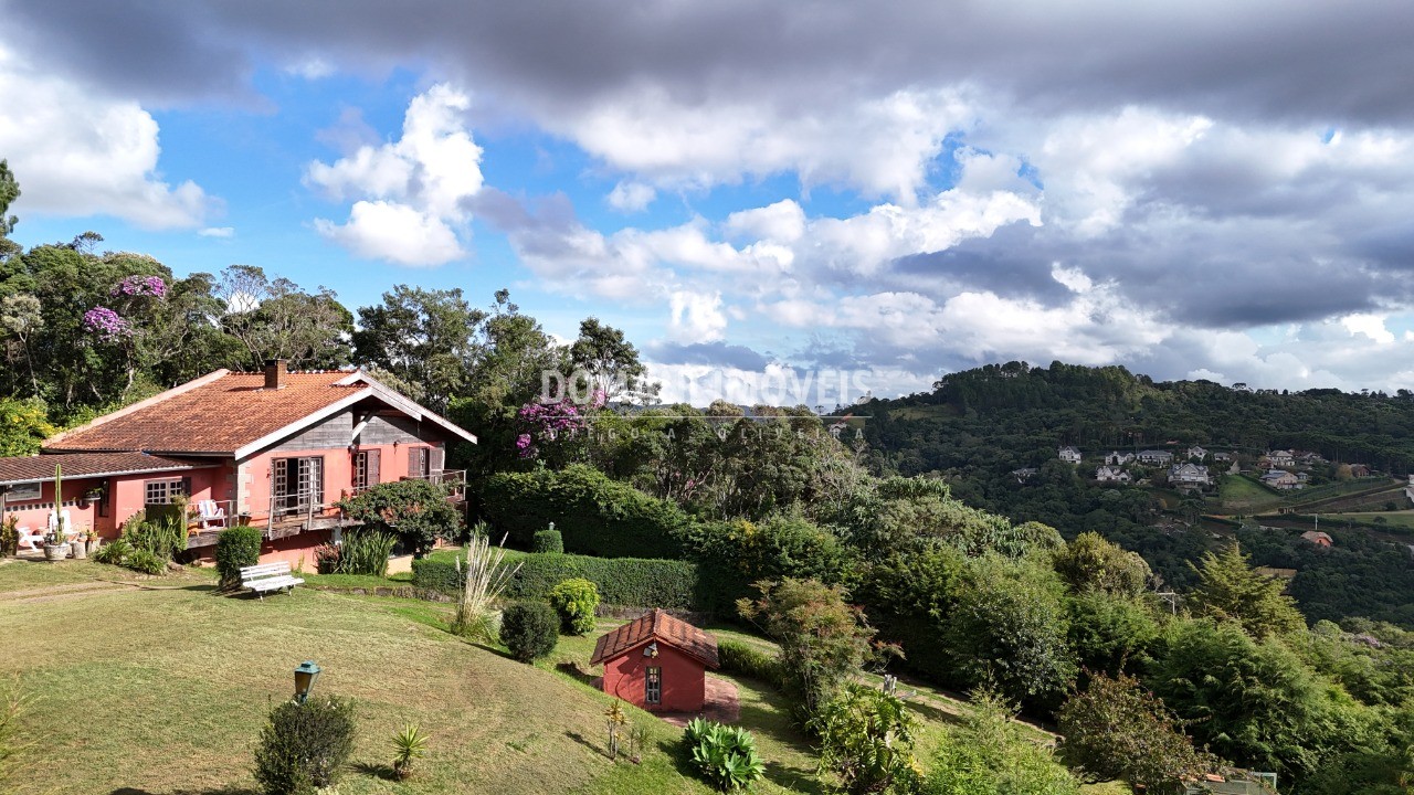 Casa, 3 quartos - Foto 2