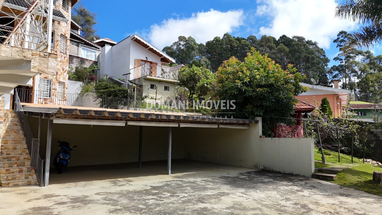 Casa, 4 quartos - Foto 61