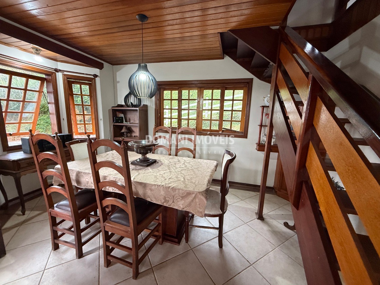 Casa, 4 quartos - Foto 12
