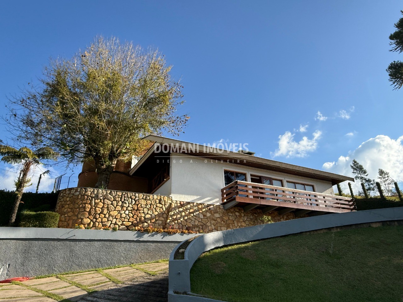 Casa, 5 quartos - Foto 33