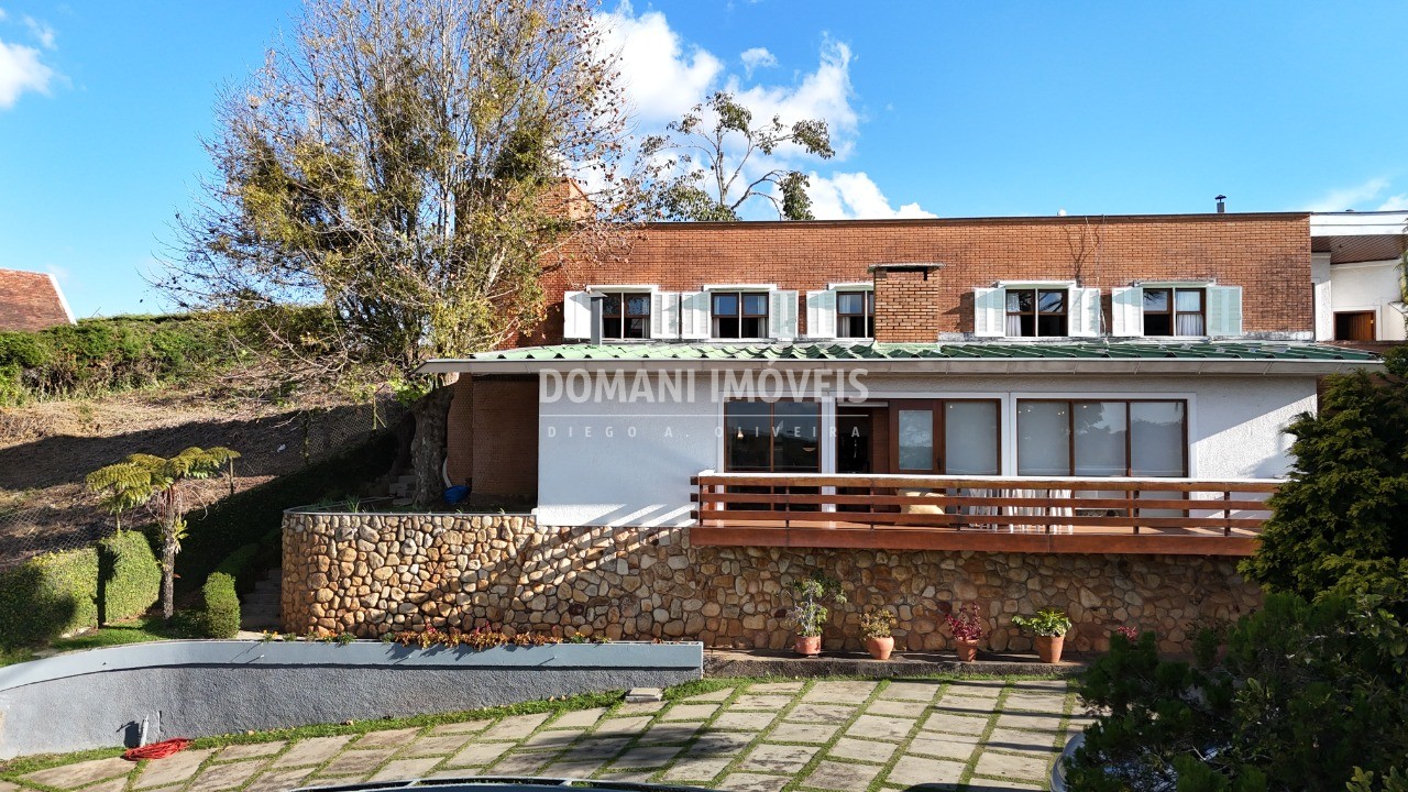 Casa, 5 quartos - Foto 42