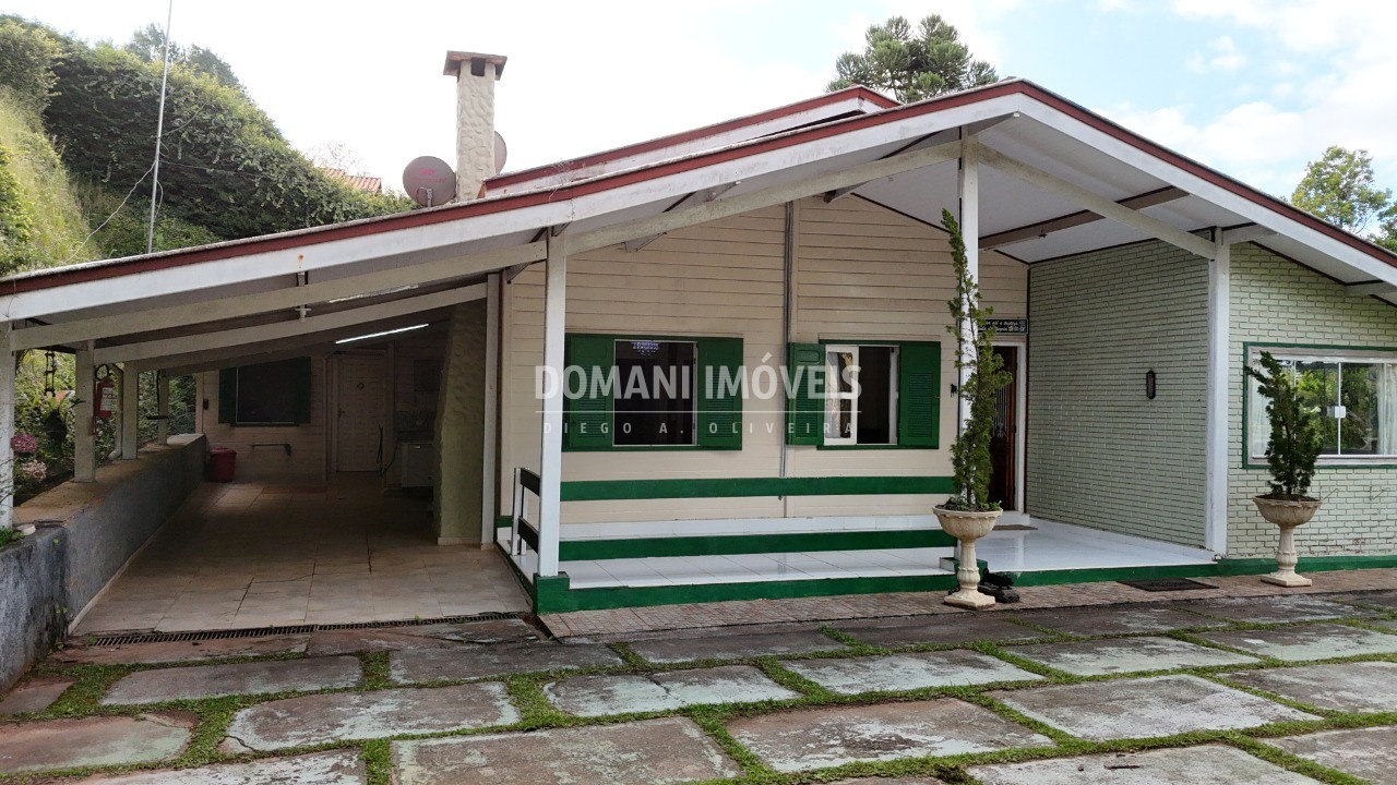 Casa, 3 quartos - Foto 49