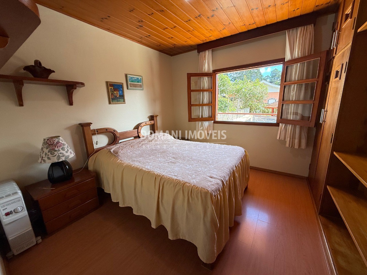 Casa, 4 quartos - Foto 24