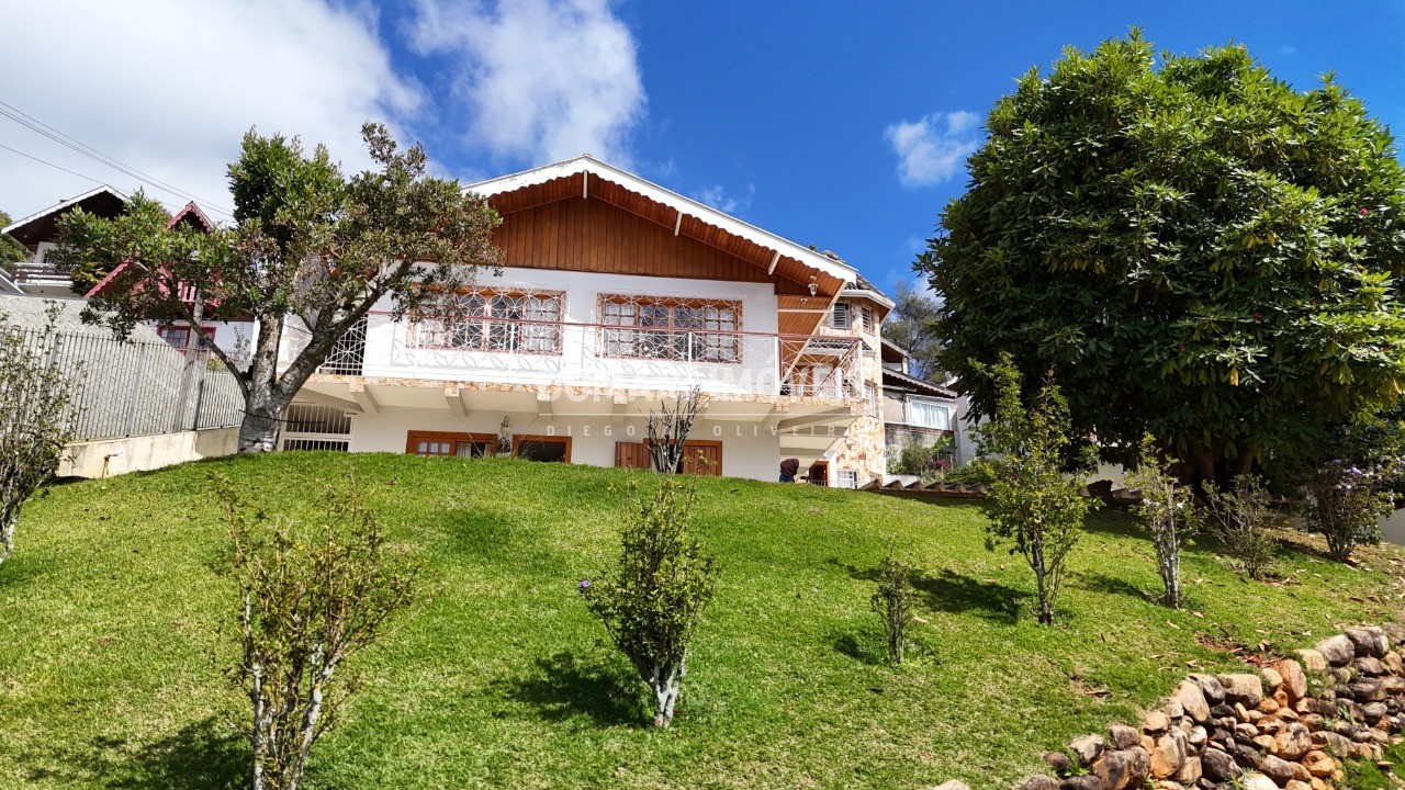 Casa, 4 quartos - Foto 50
