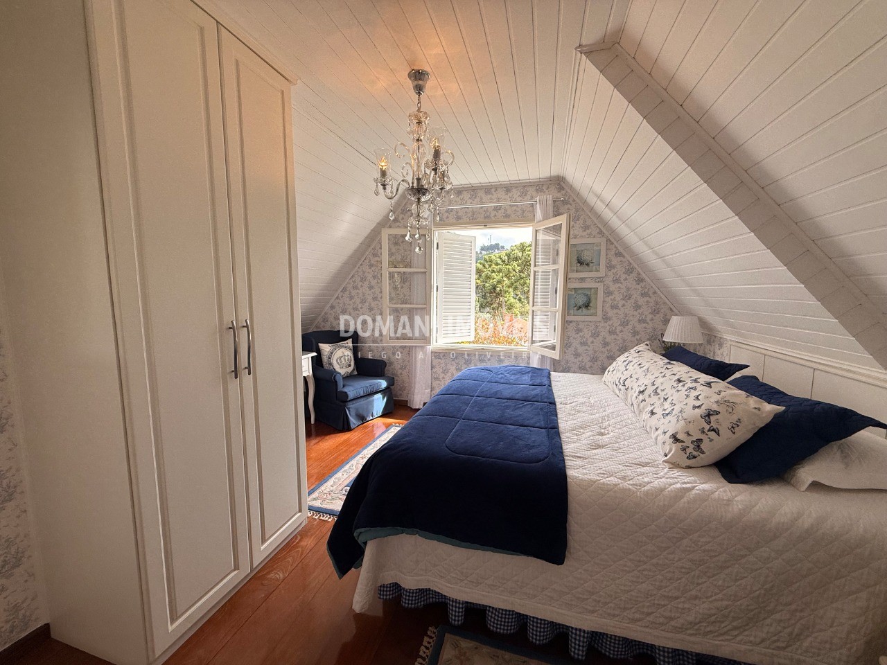 Casa, 5 quartos - Foto 43