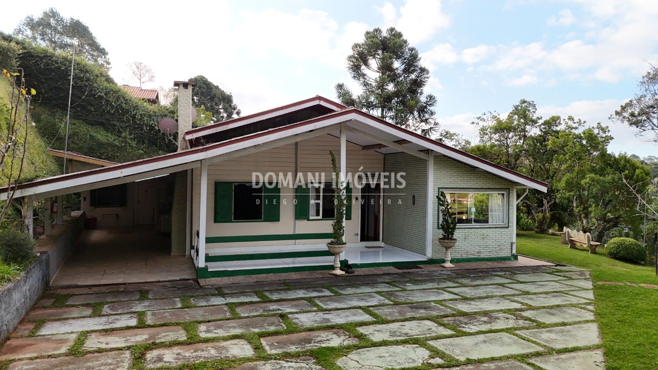 Casa, 3 quartos - Foto 48