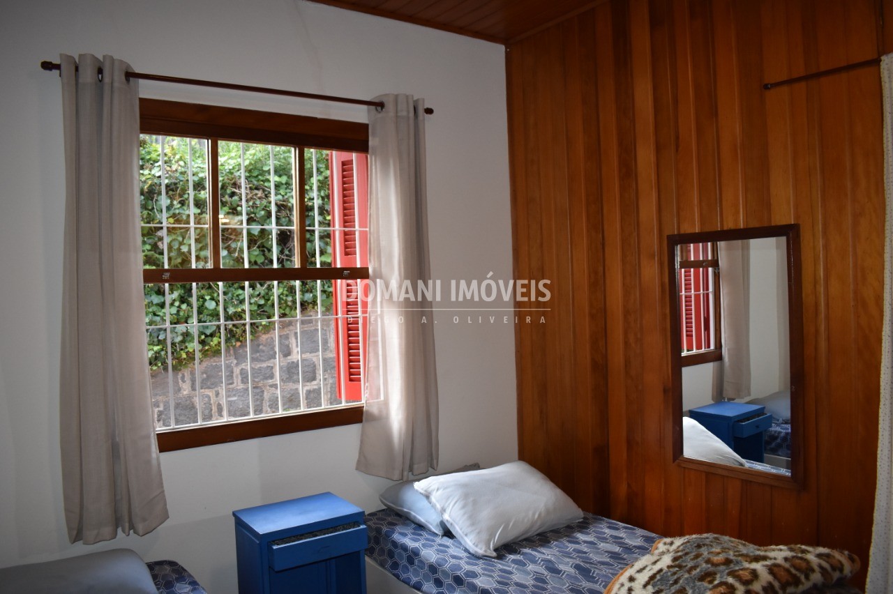 Casa, 3 quartos - Foto 22
