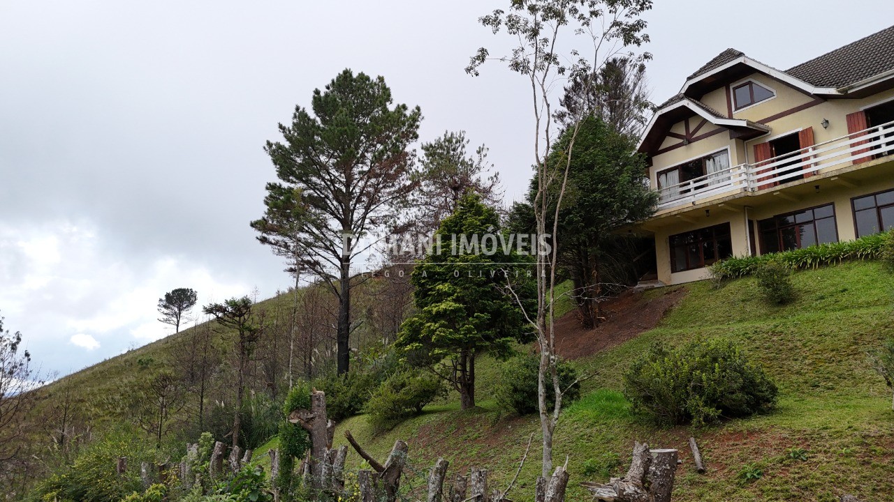 Casa, 4 quartos - Foto 45