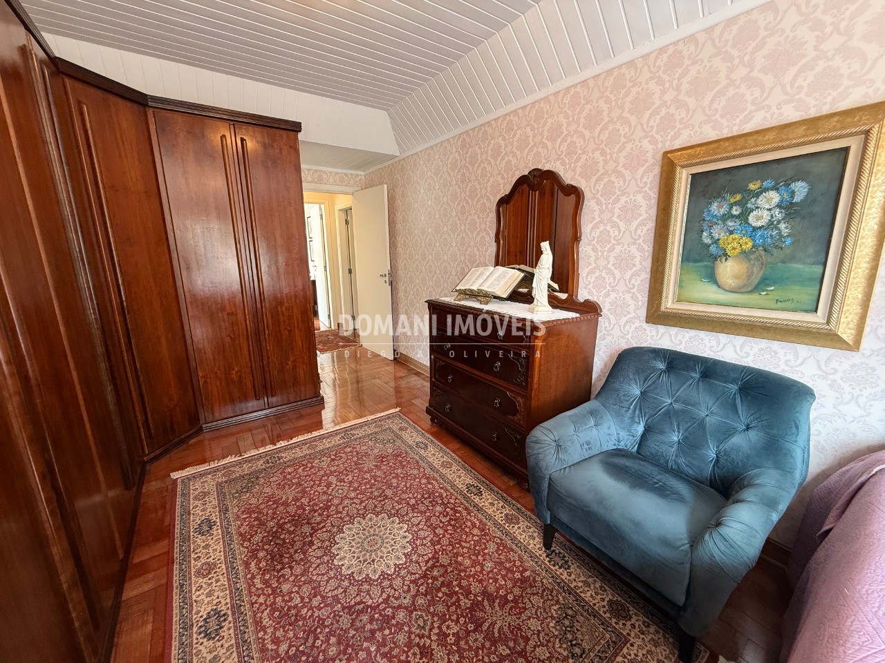 Casa, 5 quartos - Foto 29