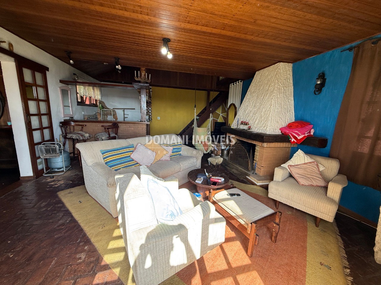 Casa, 3 quartos - Foto 20