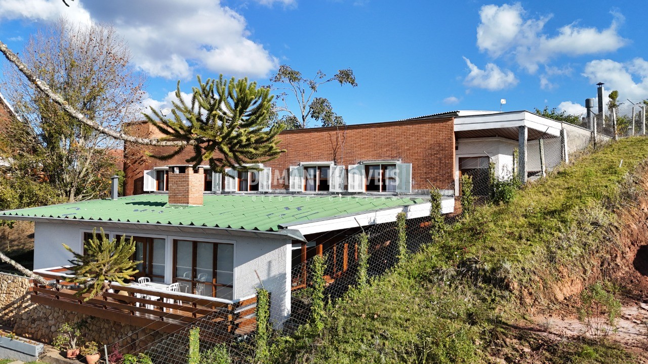 Casa, 5 quartos - Foto 6