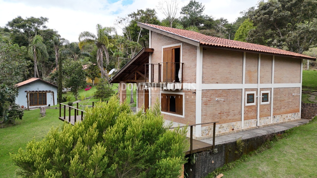 Casa, 3 quartos - Foto 52