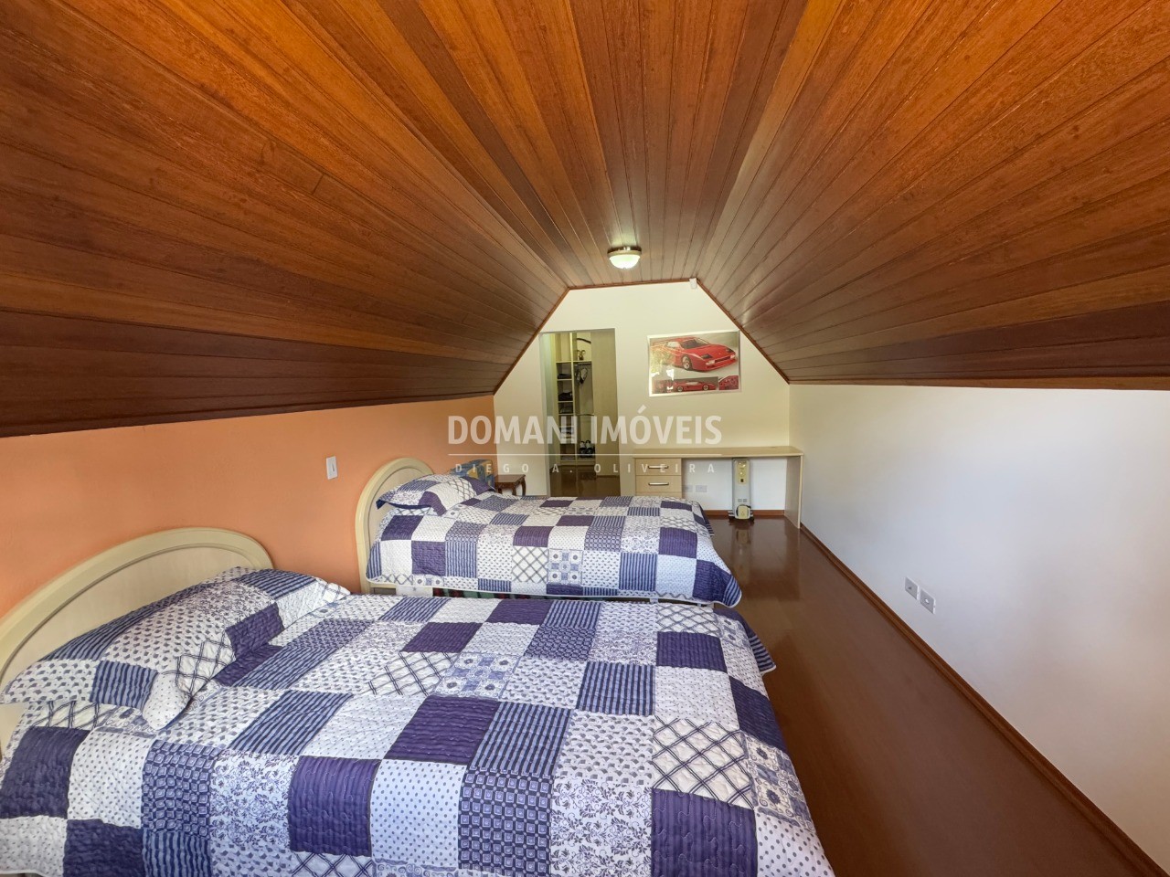 Casa, 6 quartos - Foto 44
