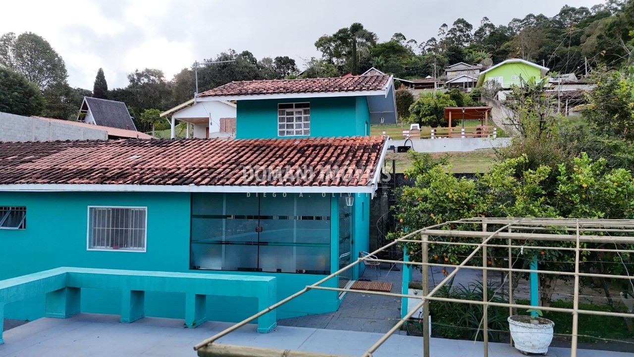 Casa, 3 quartos - Foto 6