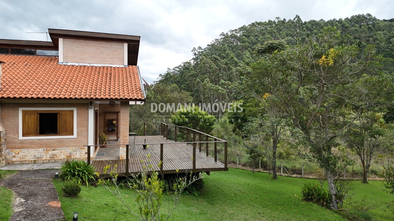 Casa, 3 quartos - Foto 47