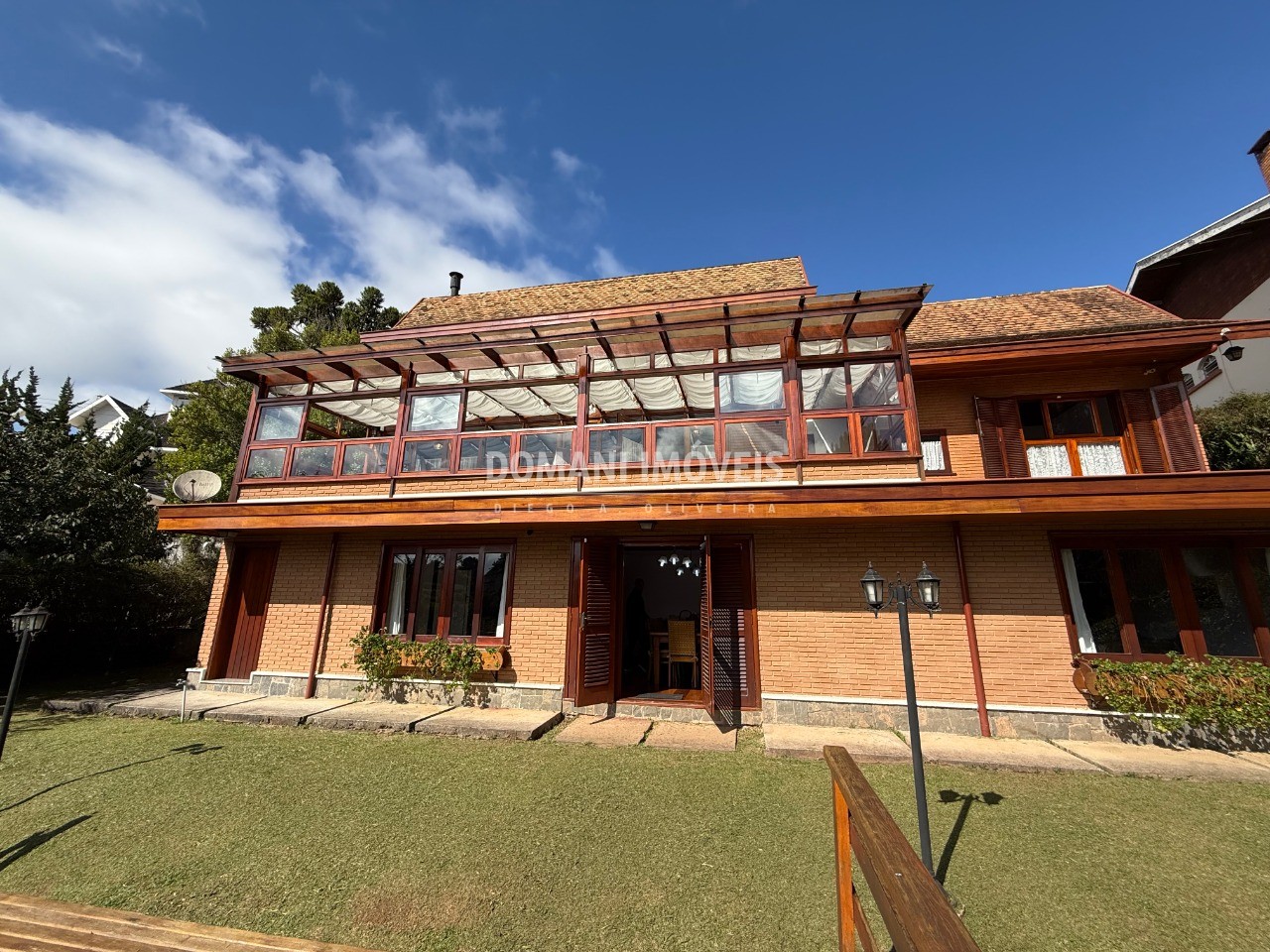 Casa, 4 quartos - Foto 46