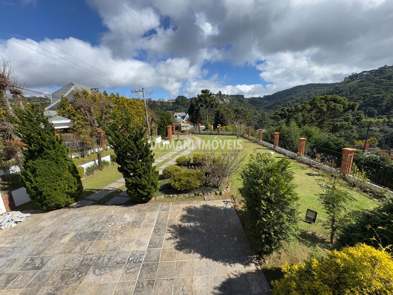 Casa, 6 quartos - Foto 40