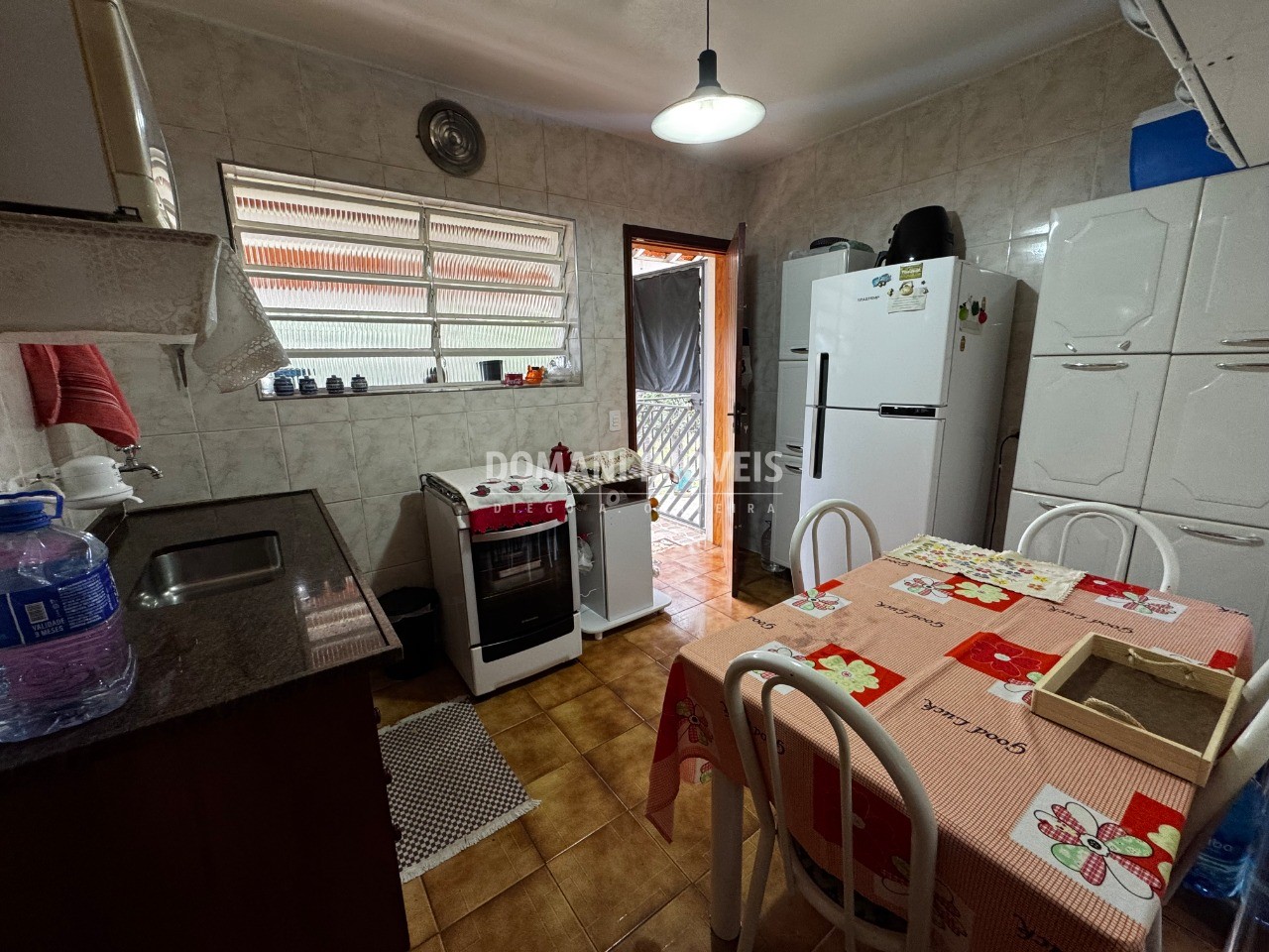 Casa, 3 quartos - Foto 11