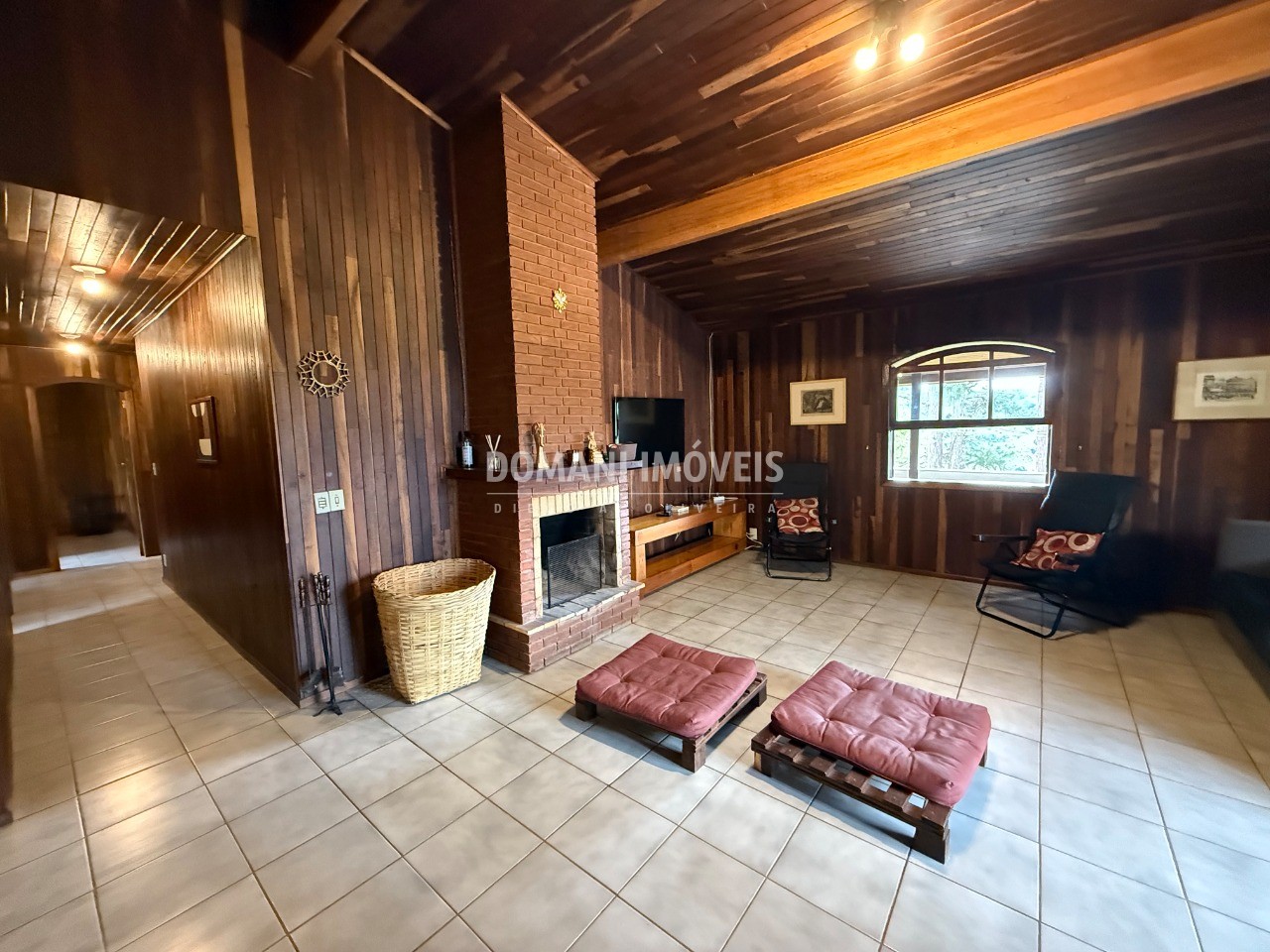 Casa, 4 quartos - Foto 12