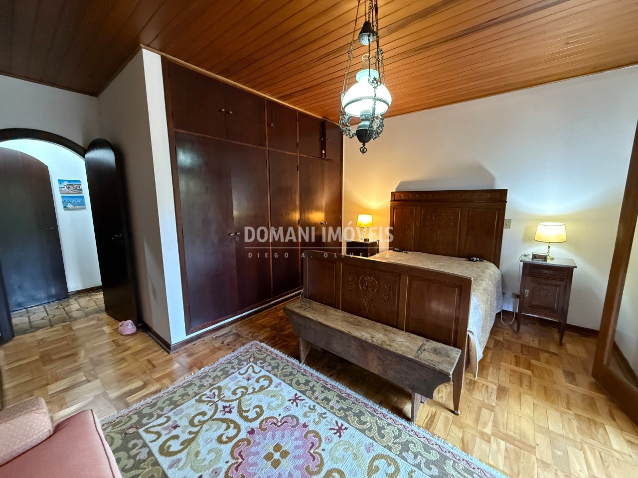 Casa, 4 quartos - Foto 27
