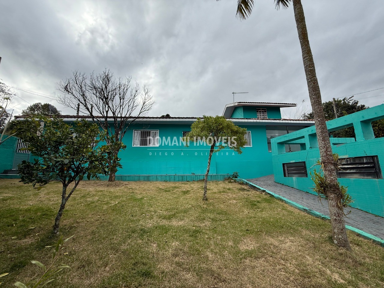 Casa, 3 quartos - Foto 46