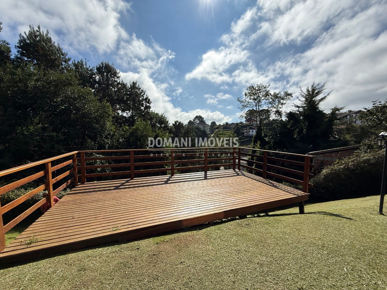 Casa, 4 quartos - Foto 4