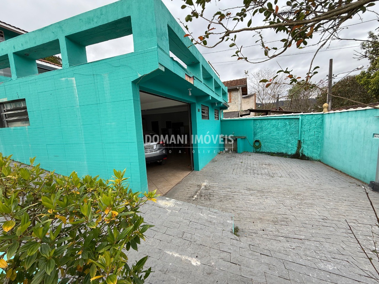 Casa, 3 quartos - Foto 48